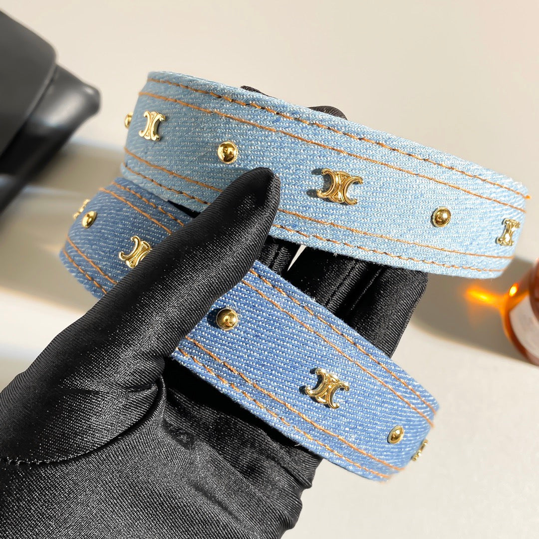 Celine Hair Band