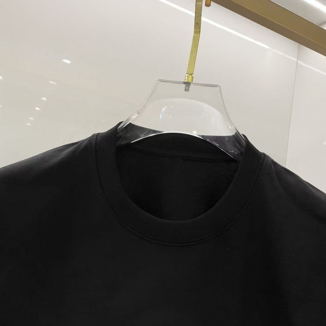 Dior Short Sleeve T-shirt